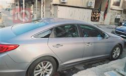 هیوندای سۆناتا